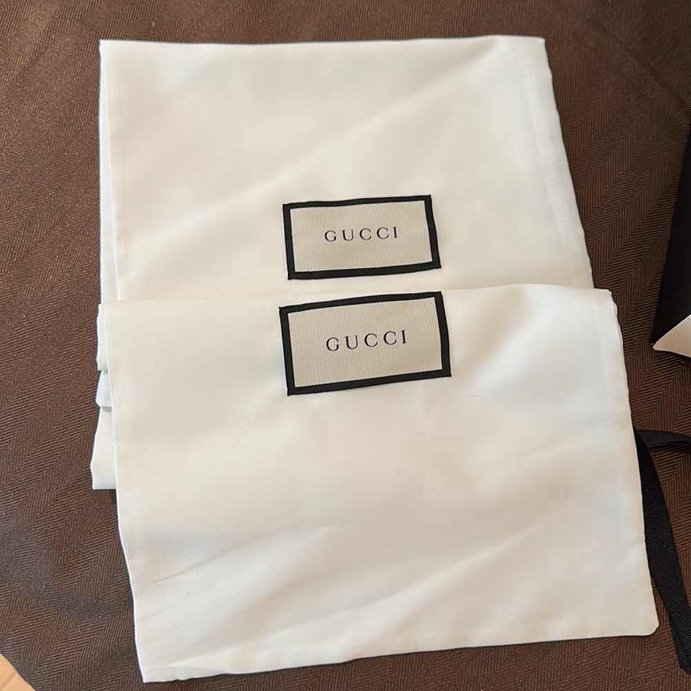Gucci Men'S Gg Slide Sandal - Picture 5 of 10